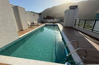 Apartamento com 1 quarto à venda em Toninhas, Ubatuba 