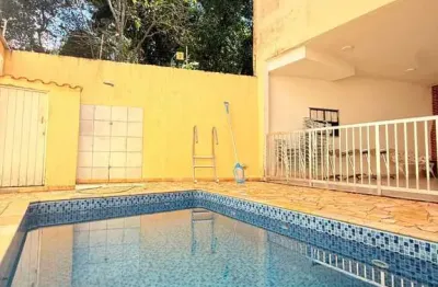 Apartamento com 2 quartos à venda em Itaguá, Ubatuba 