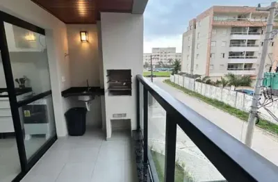 Apartamento com 1 quarto à venda em Toninhas, Ubatuba 
