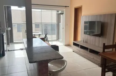 Apartamento com 2 quartos à venda em Itaguá, Ubatuba 