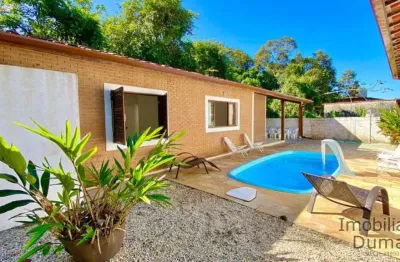 Casa com 3 quartos à venda no Prumirim, Ubatuba 