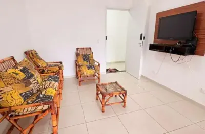 Apartamento com 2 quartos à venda em Perequê Açu, Ubatuba 