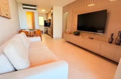 Apartamento com 2 quartos à venda na Praia Grande, Ubatuba 