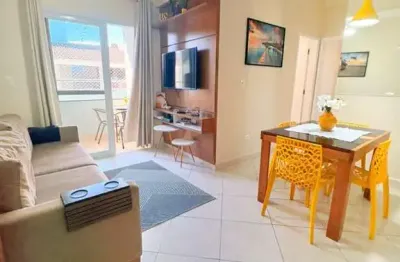 Apartamento com 2 quartos à venda em Itaguá, Ubatuba 