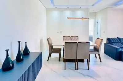 Apartamento com 2 quartos à venda em Itaguá, Ubatuba 