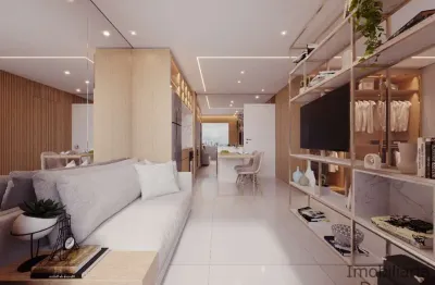 Apartamento com 1 quarto à venda em Itaquera, São Paulo 