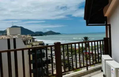 Cobertura com 3 quartos à venda na Praia Grande, Ubatuba 