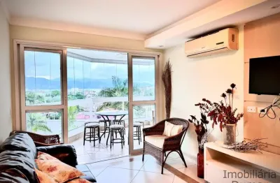 Apartamento com 2 quartos à venda em Itaguá, Ubatuba 