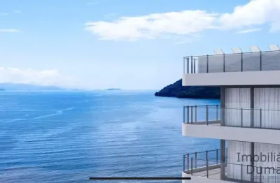 Apartamento com 3 quartos à venda em Itaguá, Ubatuba 