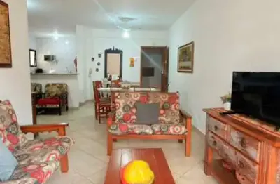 Apartamento com 4 quartos à venda no Acaraú, Ubatuba 