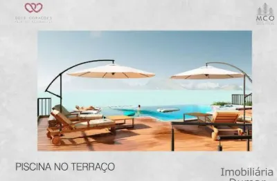 Cobertura com 4 quartos à venda em Itaguá, Ubatuba 