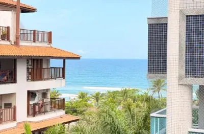 Cobertura com 3 quartos à venda na Praia Grande, Ubatuba 