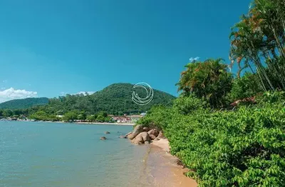 Casa com 2 quartos à venda na rua gilson da costa xavier, 1259, sambaqui, florianópolis, 131 m2 por r$ 4.200.000