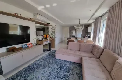 Apartamento com 3 quartos à venda na avenida trompowsky, 394, centro, florianópolis, 108 m2 por r$ 2.700.000