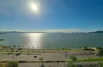 Apartamento com 2 quartos à venda na avenida jornalista rubens de arruda ramos, 1650, centro, florianópolis, 82 m2 por r$ 1.950.000