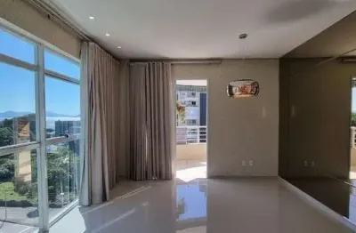 Apartamento com 3 quartos à venda na rua aristídes lobo, 335, agronômica, florianópolis, 139 m2 por r$ 1.700.000