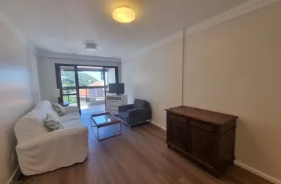 Apartamento com 2 quartos à venda na rua tom traugott wildi, 150, praia brava, florianópolis, 75 m2 por r$ 1.100.000