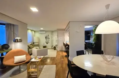 Apartamento com 3 quartos à venda na rua almirante lamego, 1346, centro, florianópolis, 129 m2 por r$ 1.760.000