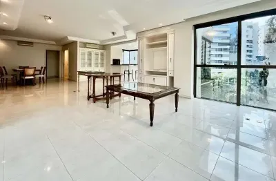 Apartamento com 3 quartos à venda na rua dom joaquim, 915, centro, florianópolis, 254 m2 por r$ 3.500.000