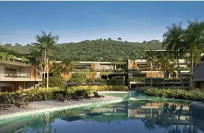 Apartamento com 4 quartos à venda na rua laurindo januário da silveira, 2977, lagoa da conceição, florianópolis, 380 m2 por r$ 10.900.000