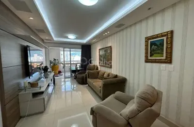 Apartamento com 3 quartos à venda na rua duarte schutel, 135, centro, florianópolis, 130 m2 por r$ 2.695.000