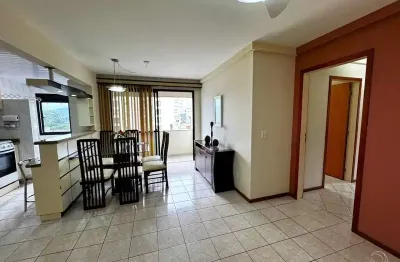 Apartamento com 3 quartos à venda na rua joaquim costa, 22, agronômica, florianópolis, 77 m2 por r$ 798.000