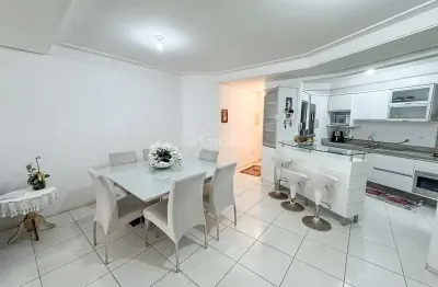 Apartamento com 3 quartos à venda na avenida buriti, 680, parque são jorge, florianópolis, 106 m2 por r$ 1.350.000