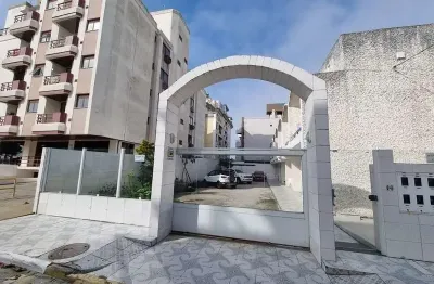 Apartamento com 2 quartos à venda na rua doutor antônio prudente de moraes, 760, canasvieiras, florianópolis, 70 m2 por r$ 750.000