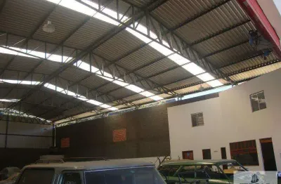 Galpão para venda em teresópolis, albuquerque, 3 banheiros