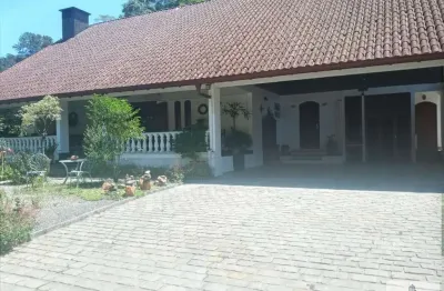 Casa para venda em teresópolis, carlos guinle, 5 dormitórios, 3 suítes, 3 banheiros, 7 vagas