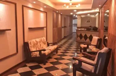 Apartamento para venda em teresópolis, alto, 4 dormitórios, 2 suítes, 3 banheiros, 2 vagas