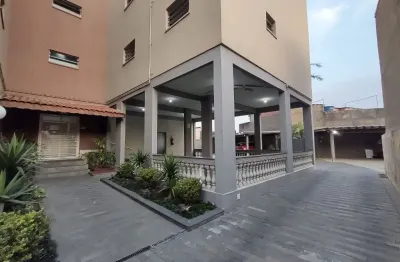 Apartamento com 2 quartos à venda na Vila Palmares, Santo André 