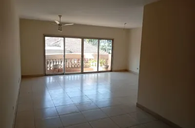 Apartamento de 3 quartos com 123 m² no centro de piracicba