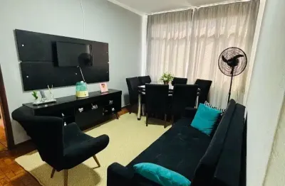Apartamento com 2 quartos à venda no Centro, Piracicaba 