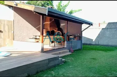 Chácara / sítio com 3 quartos à venda na rua rosina ciardi, 2, chácaras cruzeiro do sul, campinas por r$ 950.000