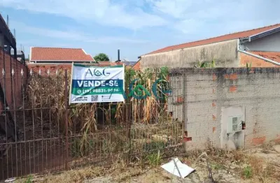 Terreno à venda na rua san marino, 2, jardim residêncial firenze, hortolândia por r$ 212.000