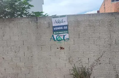 Terreno à venda na rua paula francine palhoto da silva, 1, jardim novo cambuí, hortolândia por r$ 265.000