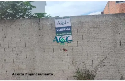 Terreno à venda na rua paula francine palhoto da silva, 1, jardim novo cambuí, hortolândia por r$ 265.000
