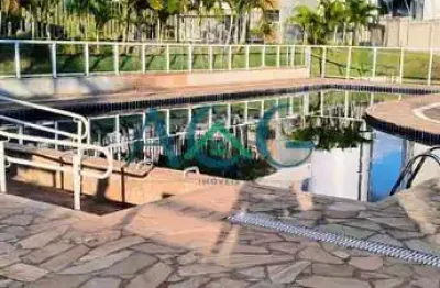 Apartamento com 2 quartos à venda na frederico alves da costa, 801, jardim nova hortolândia i, hortolândia por r$ 240.000