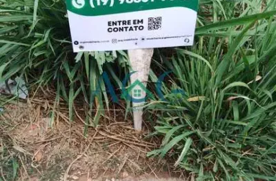 Terreno à venda na rua maria josé cândido gomes da silva, 1, parque bellaville, hortolândia por r$ 200.000