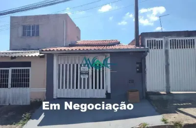 Casa com 2 quartos à venda na rua anita mafalti, 2, jardim amanda i, hortolândia por r$ 220.000