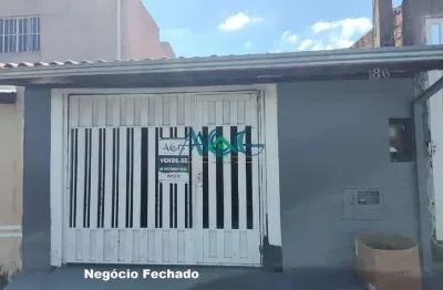 Casa com 2 quartos à venda na rua anita mafalti, 1, jardim amanda i, hortolândia por r$ 220.000