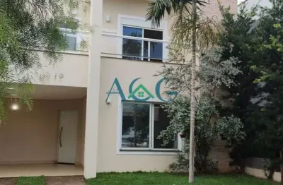 Casa em condomínio fechado com 3 quartos à venda na norival vitoria tadine, 1, residencial real parque sumaré, sumaré por r$ 1.370.000