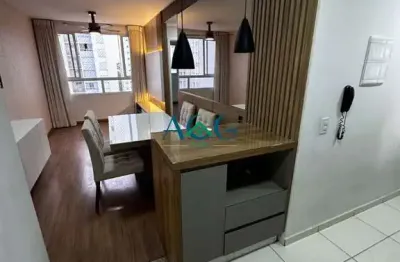 Apartamento com 2 quartos à venda na avenida thereza ana cecon breda, 2, jardim são pedro, hortolândia por r$ 280.000