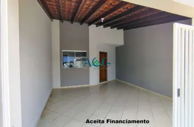 Casa com 2 quartos à venda na rua maria aparecida da silva, 1, jardim campos verdes, hortolândia por r$ 370.000