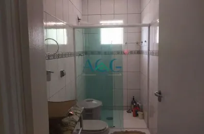 Apartamento com 2 quartos à venda na frederico alves da costa, 2, jardim nova hortolândia i, hortolândia por r$ 190.000