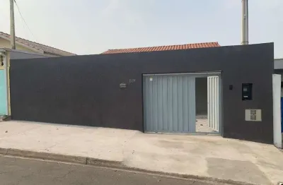 Casa com 2 quartos à venda na benedito alexandre ribeiro, 1, jardim paviotti, monte mor por r$ 300.000