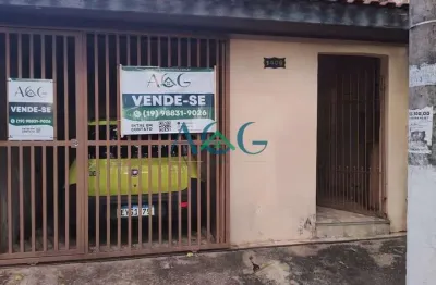 Casa com 3 quartos à venda na avenida princesa isabel, 1, jardim amanda i, hortolândia por r$ 280.000