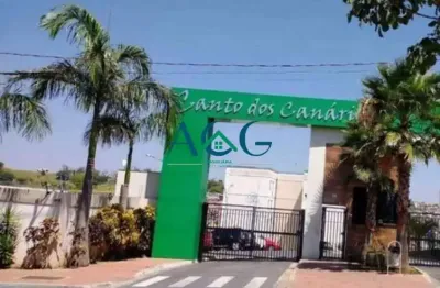 Apartamento com 2 quartos à venda na professor mauricio francisco ceolim, 58, jardim bom sucesso, campinas por r$ 230.000