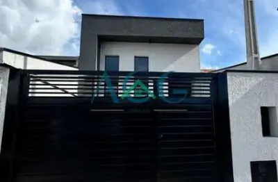 Casa com 2 quartos à venda na rua giovana letícia ferreira, 1, jardim novo cambuí, hortolândia por r$ 480.000